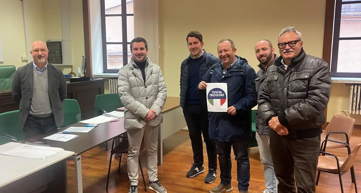 Provinciali a Viterbo, 63 candidati in corsa per 12 scranni