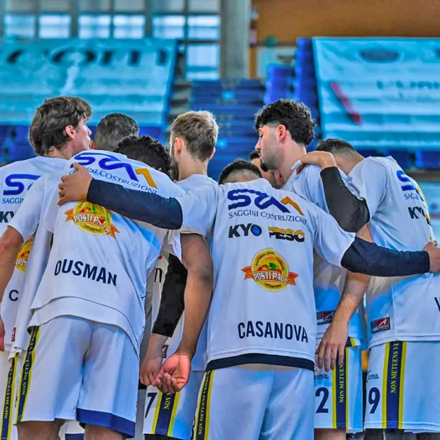 Stella Azzurra inarrestabile