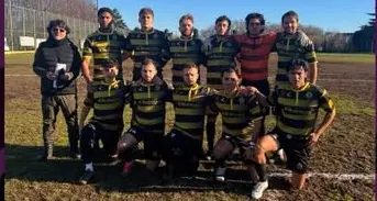 Etrurians sconfitto dal Civitacastellana: finisce 3-0