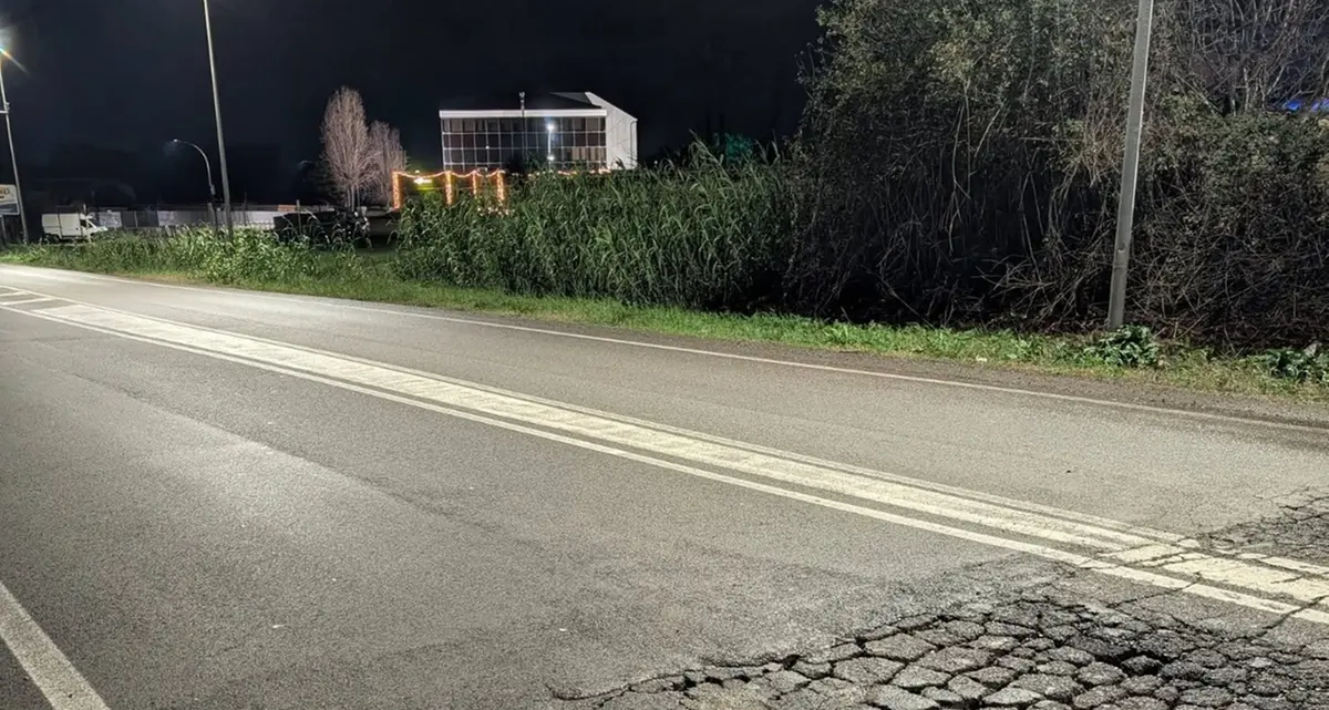 «Strade come campi di battaglia»
