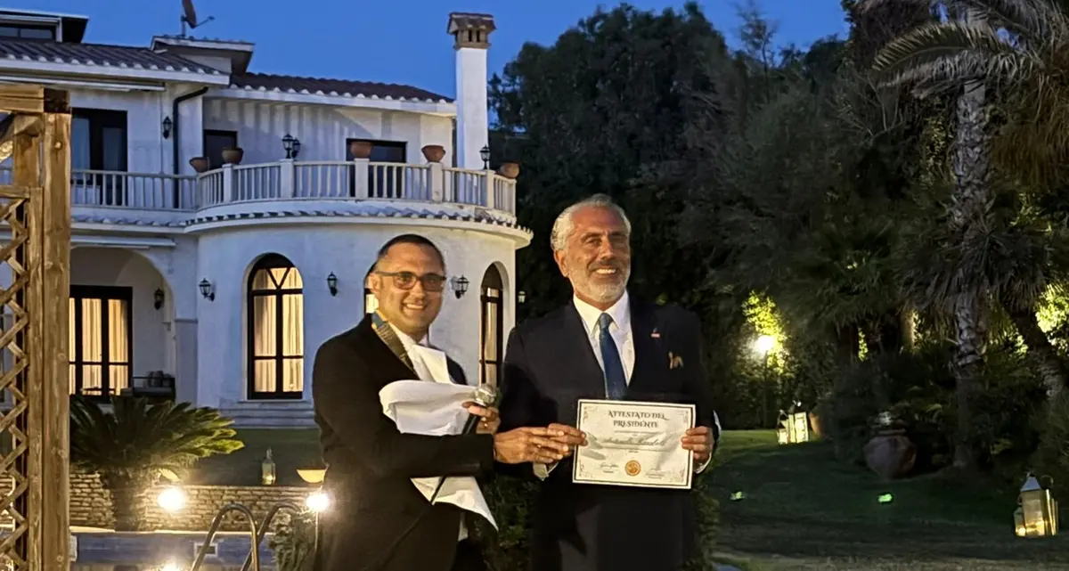 Rotary Club Civitavecchia: nuovo mandato per Grossi e sfide solidali per il territorio
