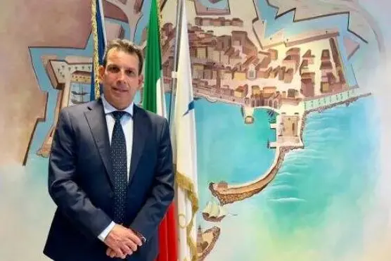 Zls del Lazio, Latrofa (Presidente AdSP MTCS): «Una svolta attesa da anni»