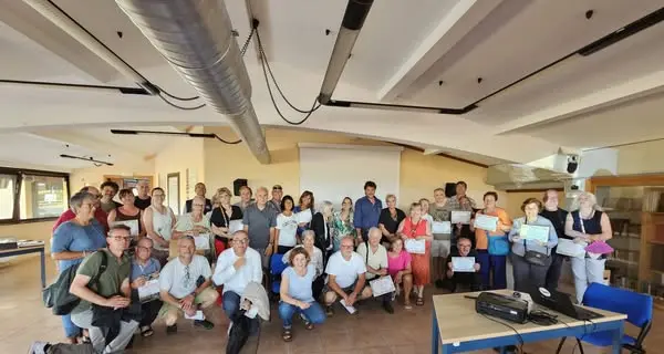 A lezione di archeologia: domani visita alla villa romana