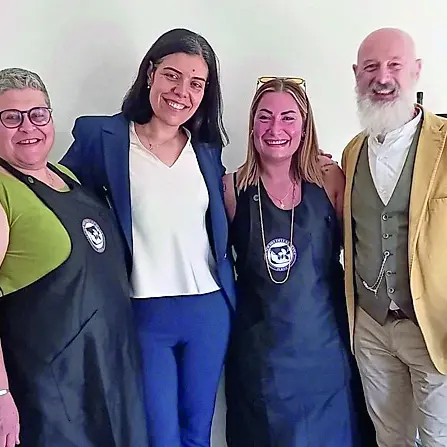 Di nuovo in sella: ripartono i corsi dell’Accademia della Catana