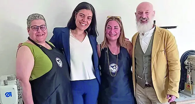 Di nuovo in sella: ripartono i corsi dell’Accademia della Catana