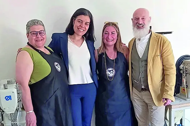 Di nuovo in sella: ripartono i corsi dell’Accademia della Catana