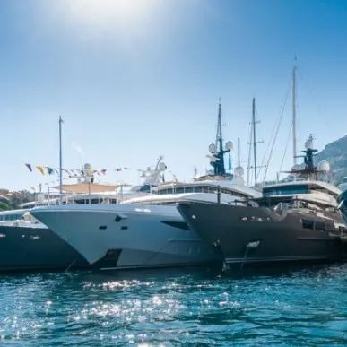 Nautica: Yacht Club de Monaco, certificazione IAMI alla Yachting Masterclass