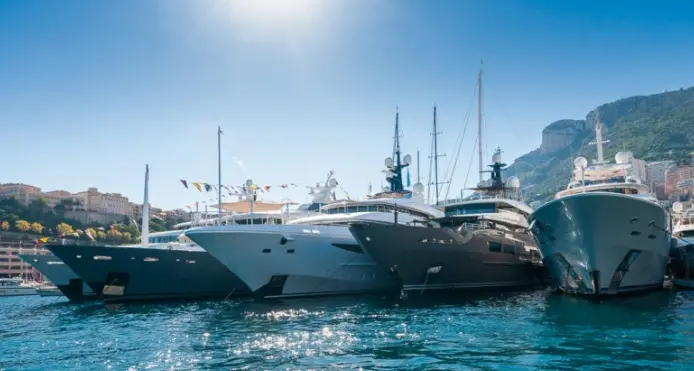 Nautica: Yacht Club de Monaco, certificazione IAMI alla Yachting Masterclass