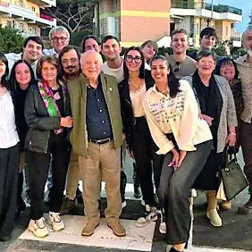 Tramontana cresce tra tradizione, passione e famiglia