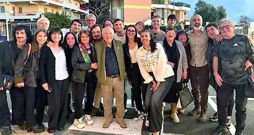 Tramontana cresce tra tradizione, passione e famiglia