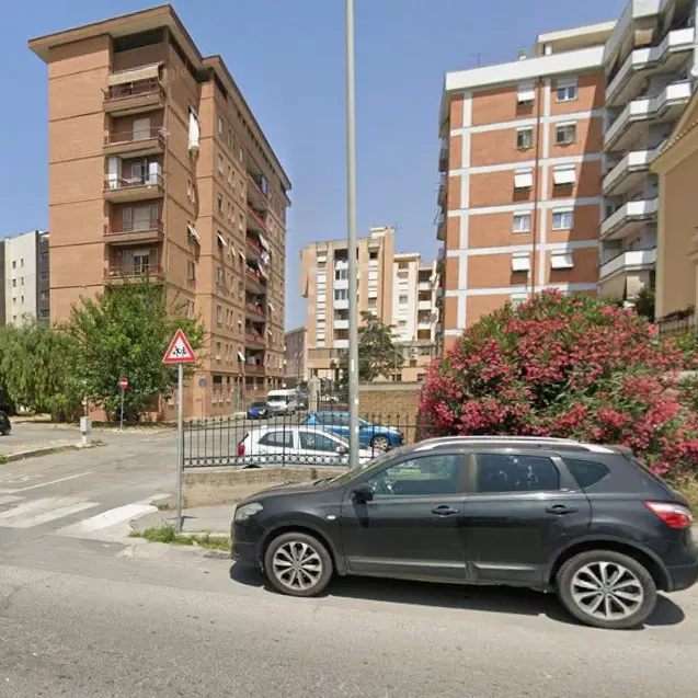 Casa occupata: disabile senza un tetto