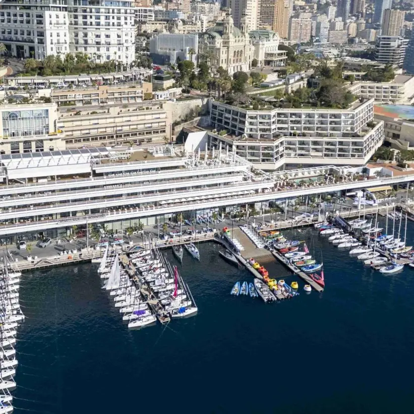 Nautica, regate ma anche formazione e transizione verde: il 2026 allo Yacht Club de Monaco