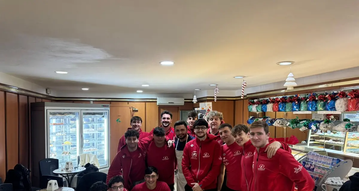 La Centumcellae non si ferma neanche per le feste