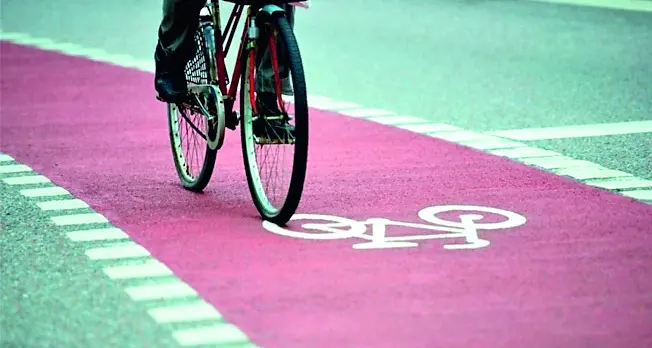 Ciclabile, ripartono i lavori