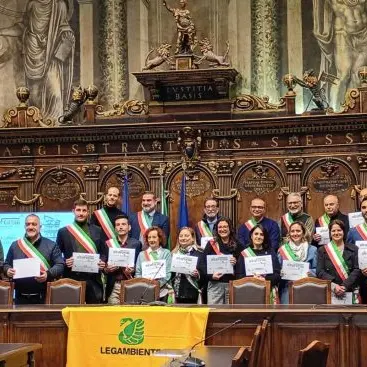 Raccolta differenziata: la Tuscia prima tra le province nel Lazio, Nepi al top