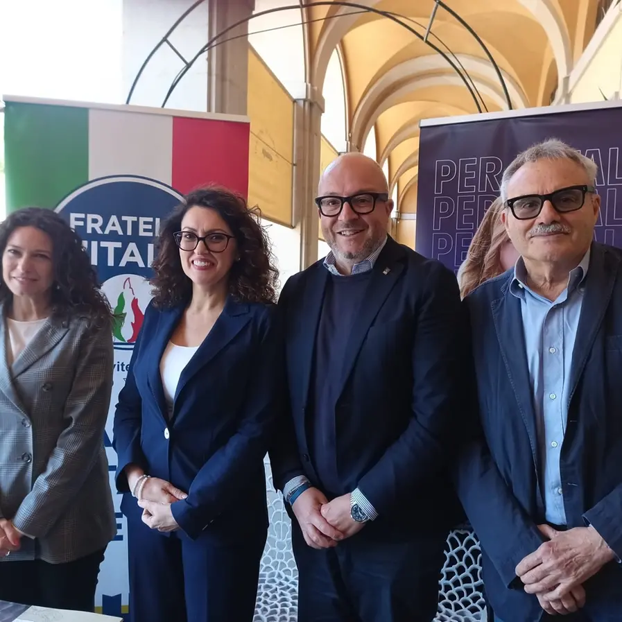 Lavoro, Bellucci: «Un milione in più di contratti, cala la disoccupazione»