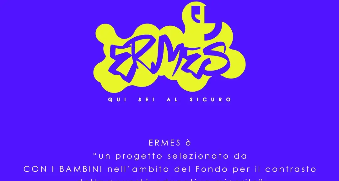 Ai salesiani arriva il centro Ermes: iniziative e attività per ragazzi e famiglie