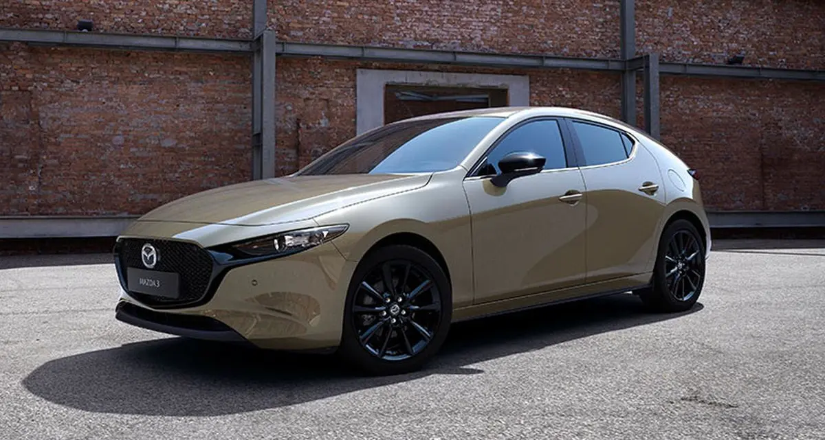 Mazda propone i doppi incentivi