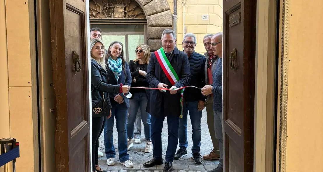 «Il Comune di Tarquinia compie un ulteriore passo avanti verso un’amministrazione più vicina ai cittadini»
