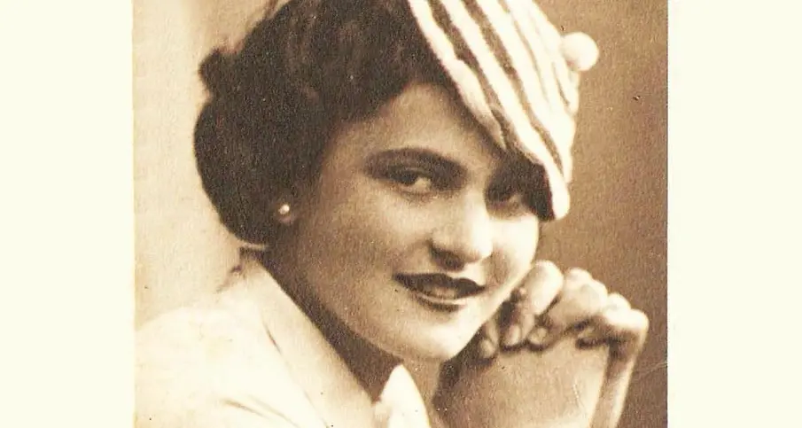 Angelo ed Eugenia Frabotta: diario di famiglia dal 1934 al 1940