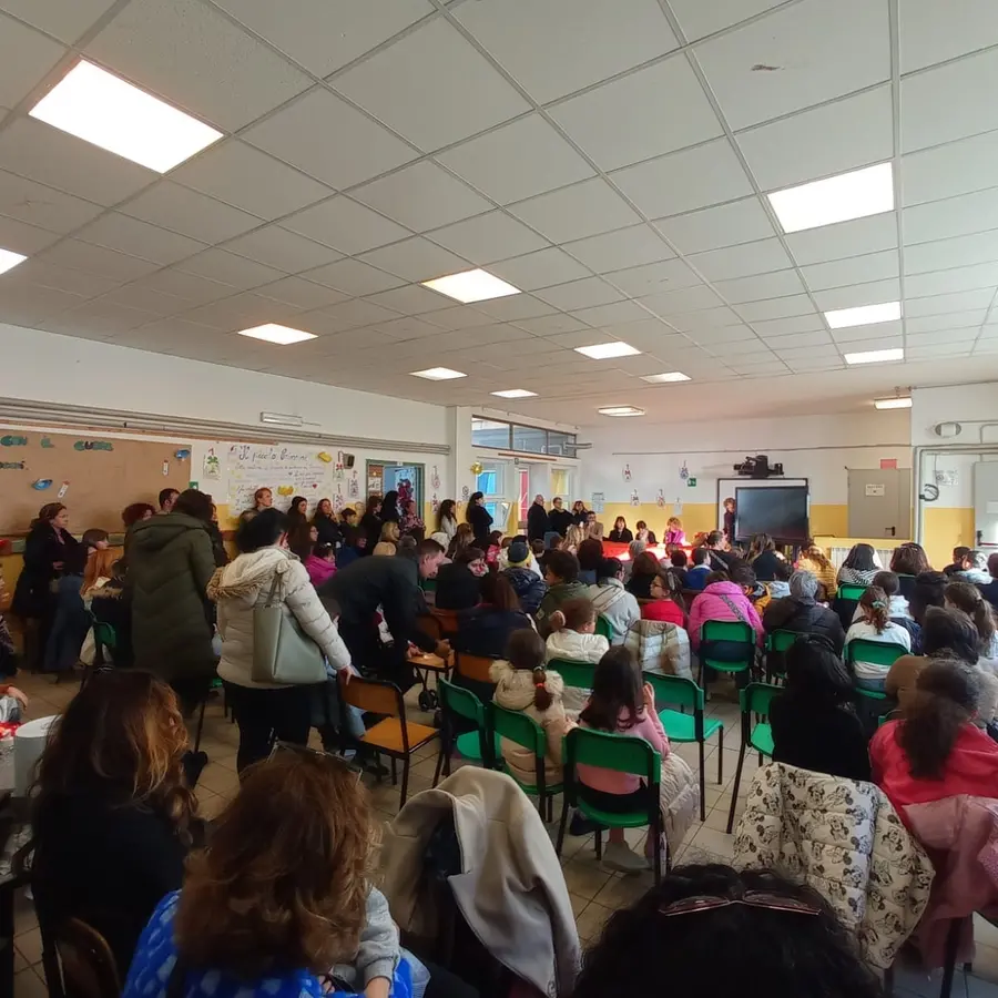A Ladispoli nasce la “Giornata della Scuola”