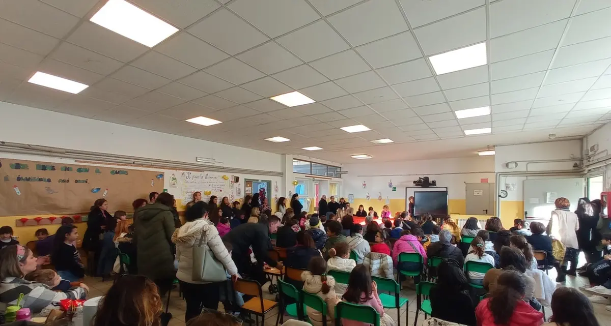 A Ladispoli nasce la “Giornata della Scuola”