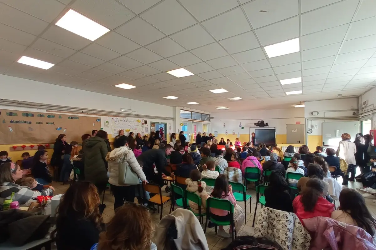 A Ladispoli nasce la “Giornata della Scuola”