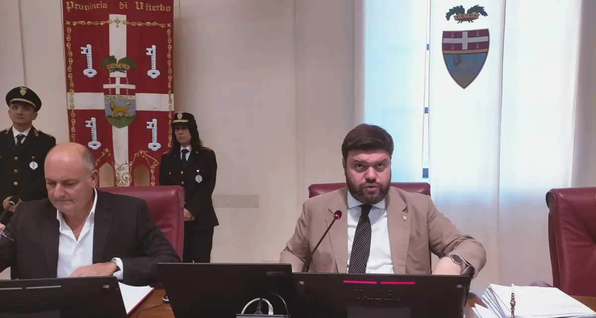 Talete, Romoli: «Situazione critica, a breve l’assemblea dei soci»