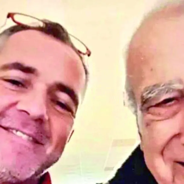 «Una borsa di studio in onore di Ezio Petrini»