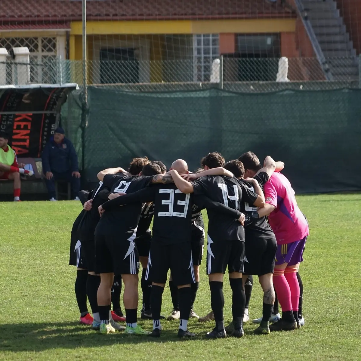 W3 Maccarese, fine di un ciclo: salutano sette protagonisti