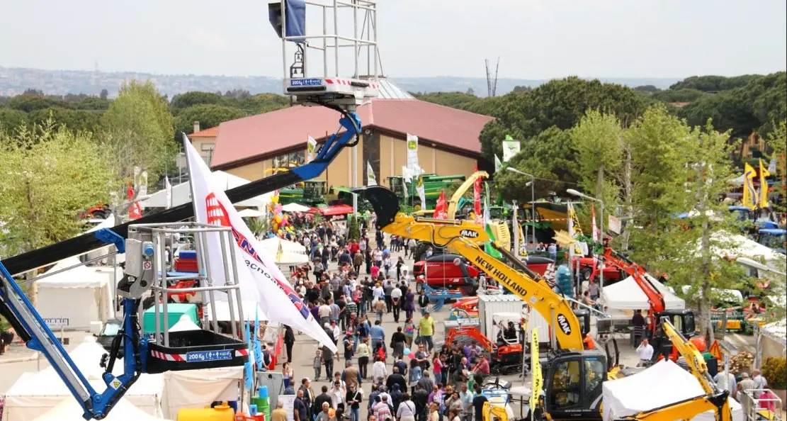 Sicurezza rafforzata per la fiera a Tarquinia Lido