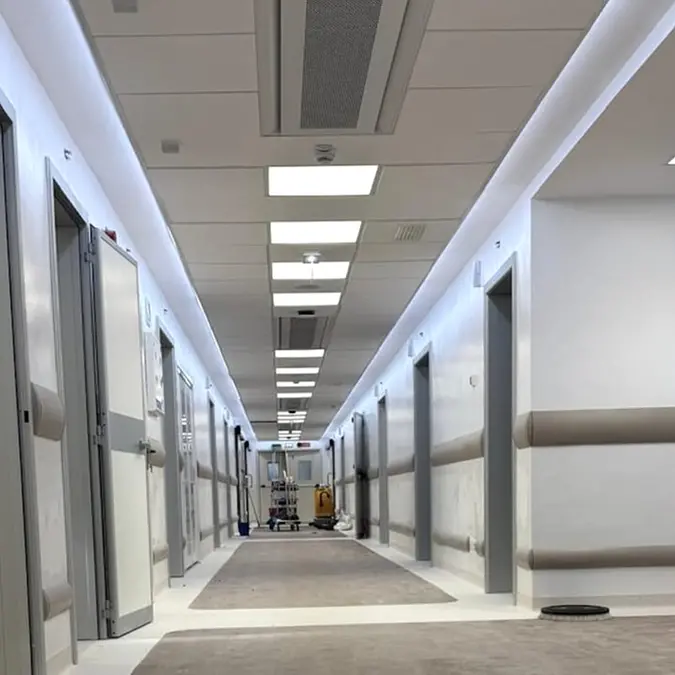 Ematologia, il punto sullo stato d’avanzamento dei lavori