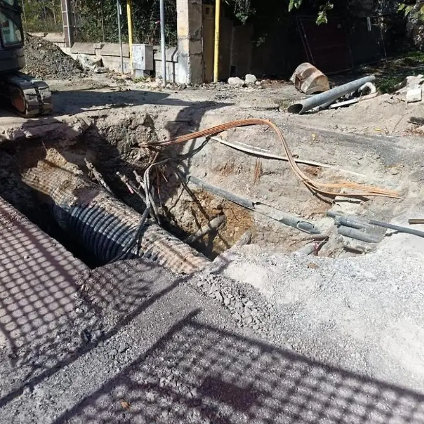 Santa Marinella, martedì riapre il ponte Vignacce