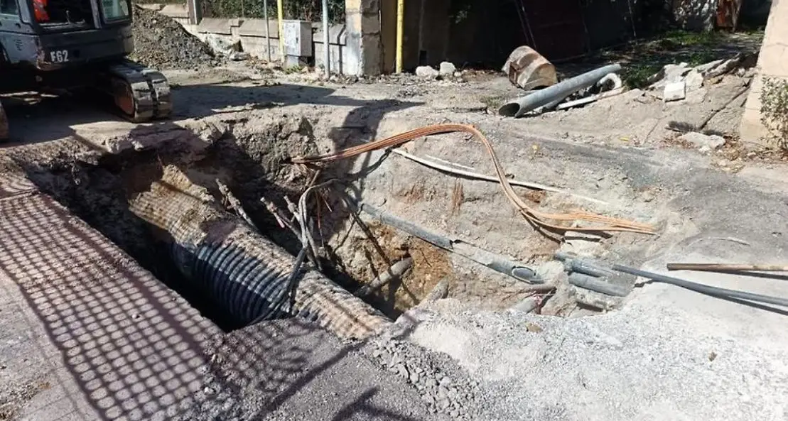 Santa Marinella, martedì riapre il ponte Vignacce