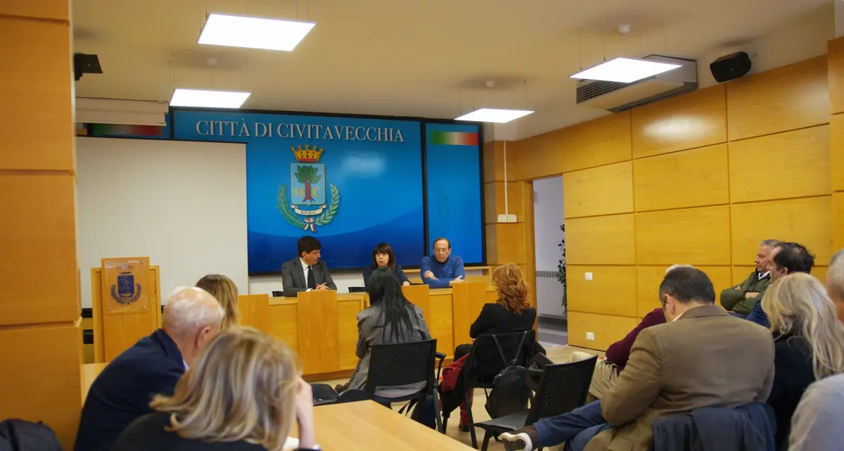 Consorzio industriale del Lazio, Pelecca (Cisl): «Adesione scelta strategica»