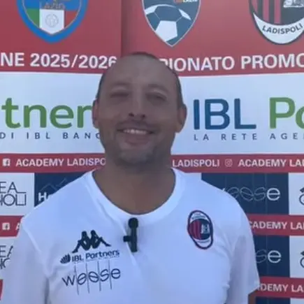 Ladispoli, il battesimo dell’era Mastrecchia: superare il Real Tirreno per andare avanti