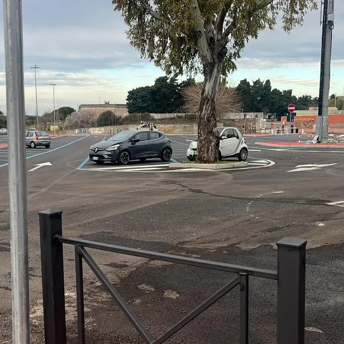 Sosta a pagamento, i camperisti: «Inascoltati dall’amministrazione comunale»