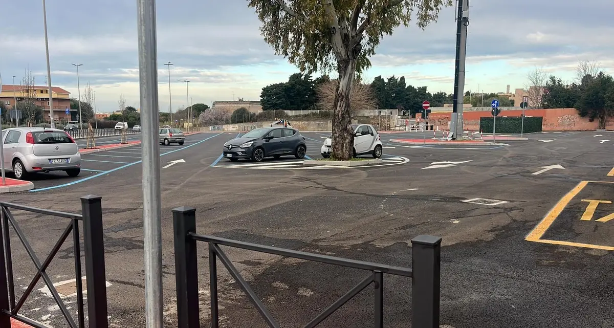 Sosta a pagamento, i camperisti: «Inascoltati dall’amministrazione comunale»