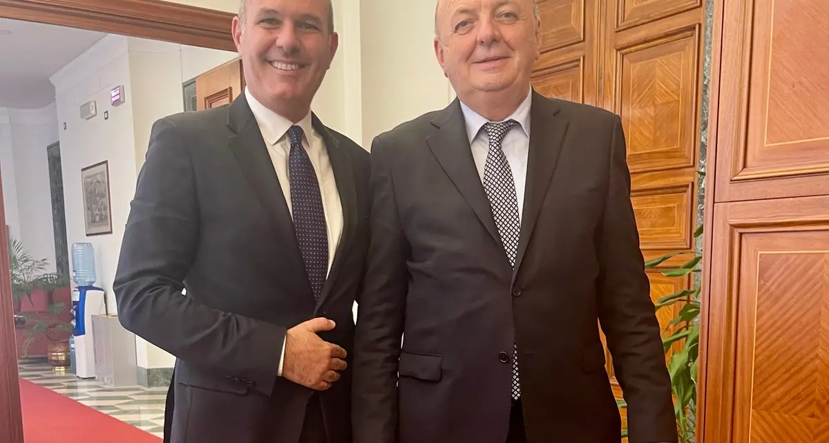 Caci: «Bene le parole di Pichetto Fratin ad Atreju. La transizione energetica nel nostro territorio non è stata pianificata, ma subita»