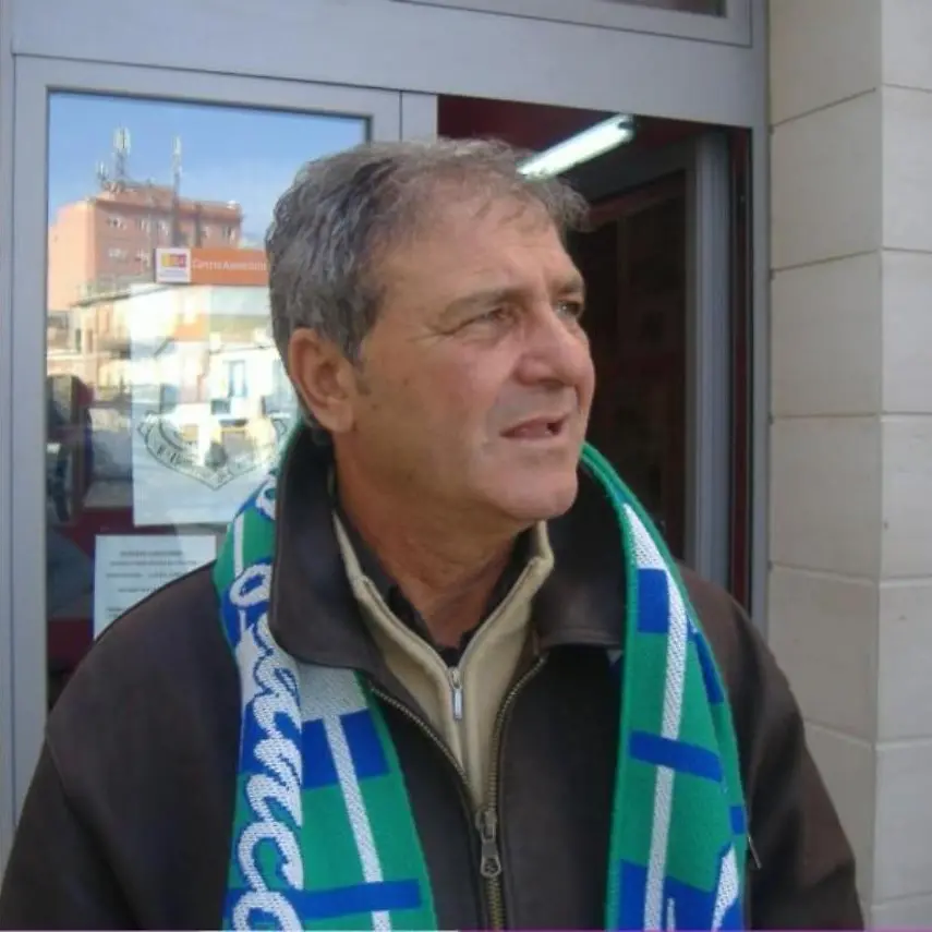 Mister Ceripa: «Spero che il Cerveteri torni a vincere a Ladispoli»