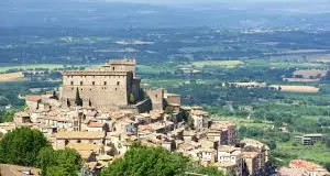 Soriano celebra l’Unità nazionale e le Forze armate