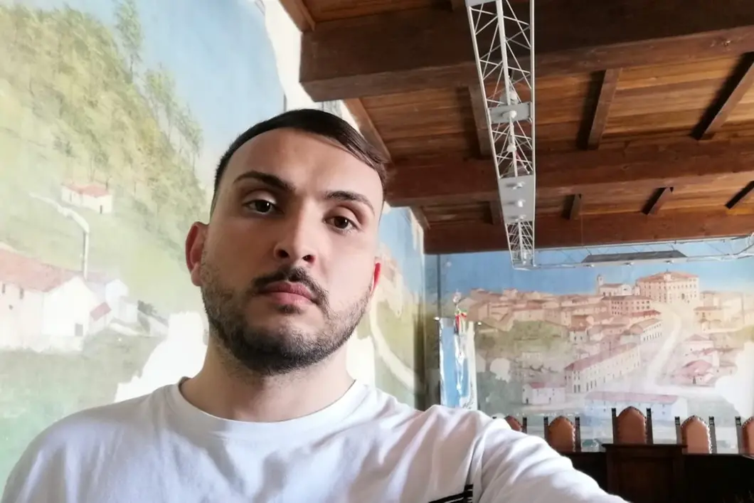 Allumiere, Sgriscia smentisce le voci di un accordo con Landi: «Sono e resto all’opposizione»