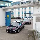 Carabinieri, il generale di divisione Cantoni in visita a Viterbo