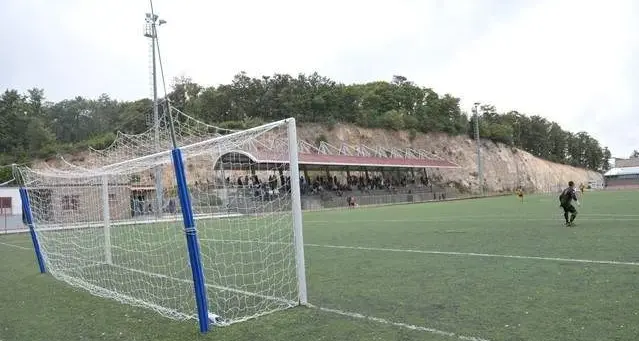 Nasce tra tanto entusiasmo l’Academy Monti della Tolfa
