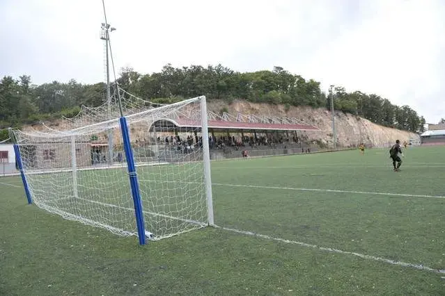 Nasce tra tanto entusiasmo l’Academy Monti della Tolfa
