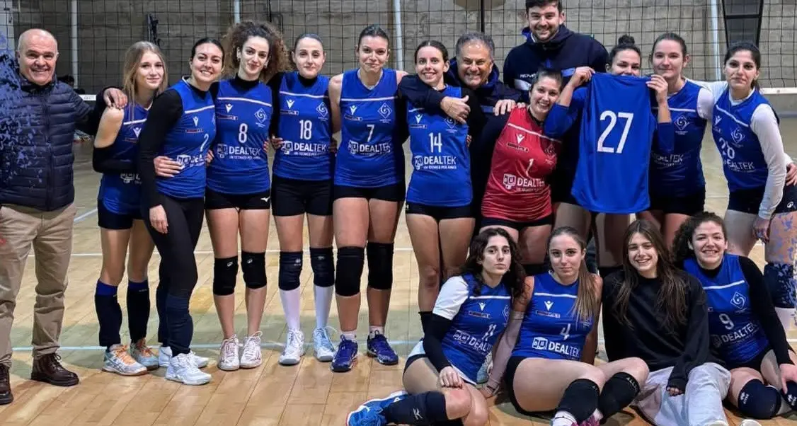 Isola Sacra, bilancio positivo: successi in trasferta e prestazioni di carattere