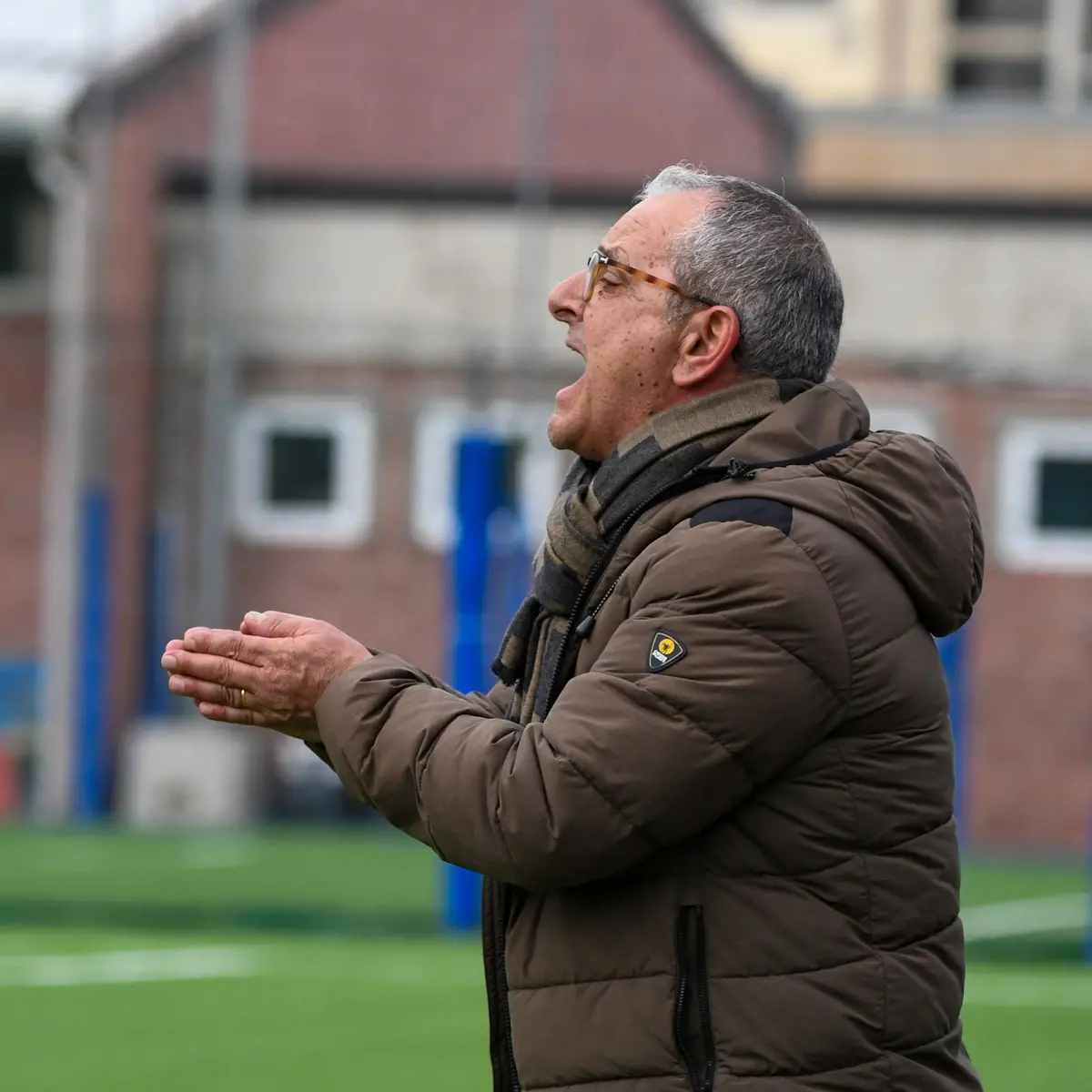 Coppa Italia: Borgo Palidoro eliminato ai tiri di rigore