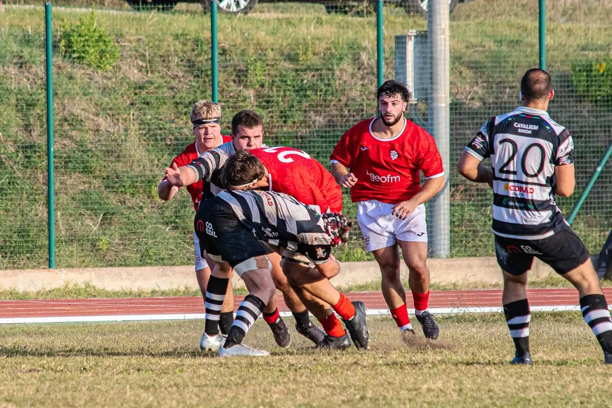 <p>FOTO ENRICO PARAVANI</p>\\n