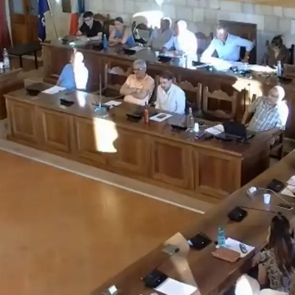 Via libera alla mozione sull’ospedale di Tarquinia