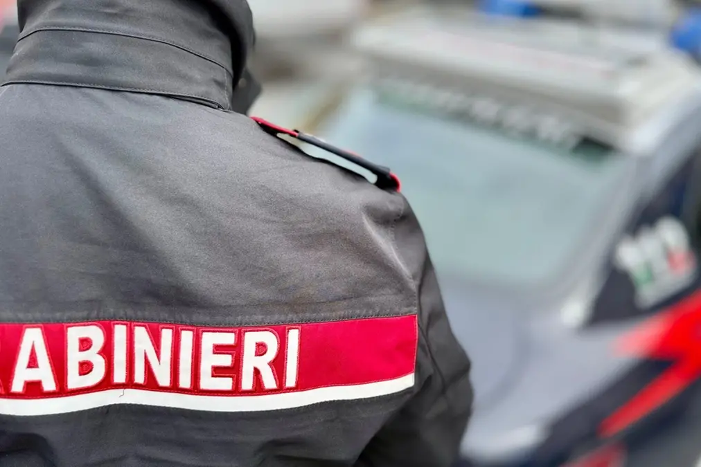 Ruba una valigia da un’auto e fugge: 23enne bloccato dai carabinieri a Santa Marinella